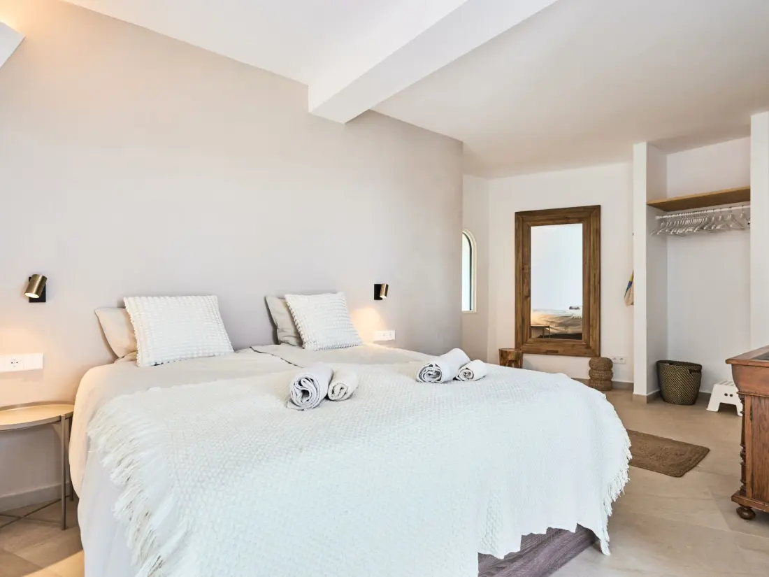 Maison de Vacances Cala d'Or