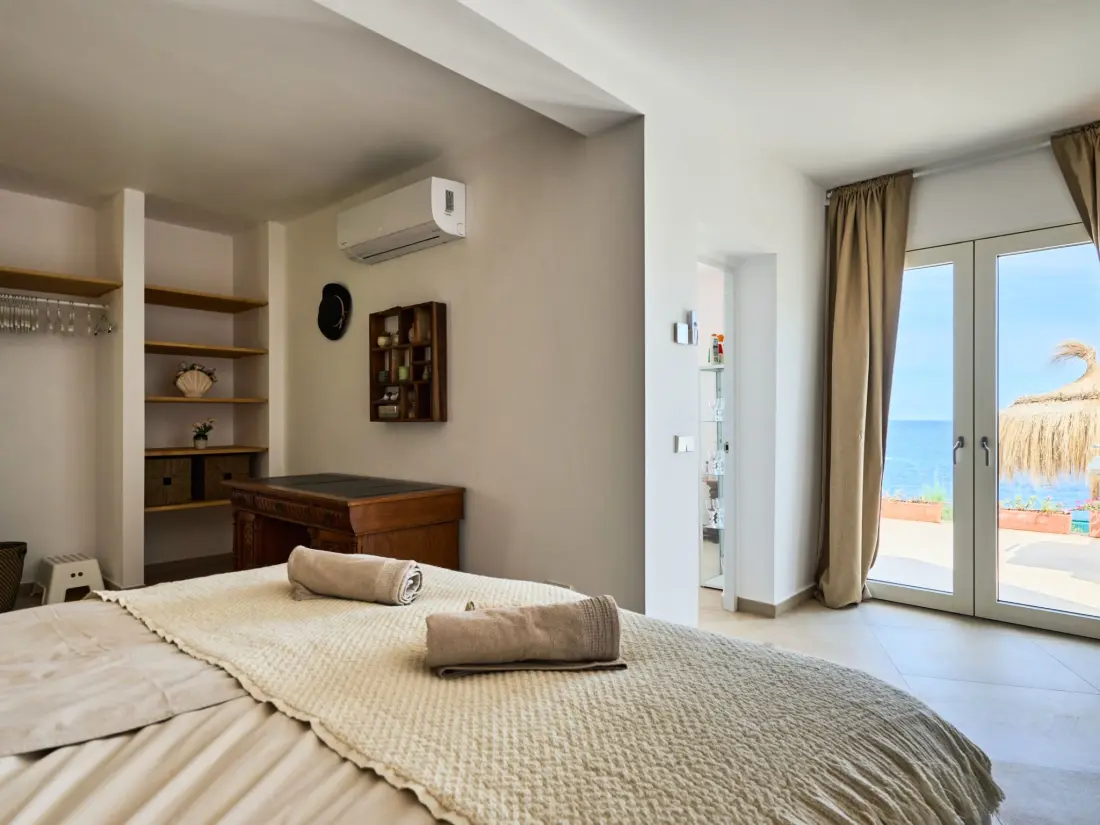 Maison de Vacances Cala d'Or
