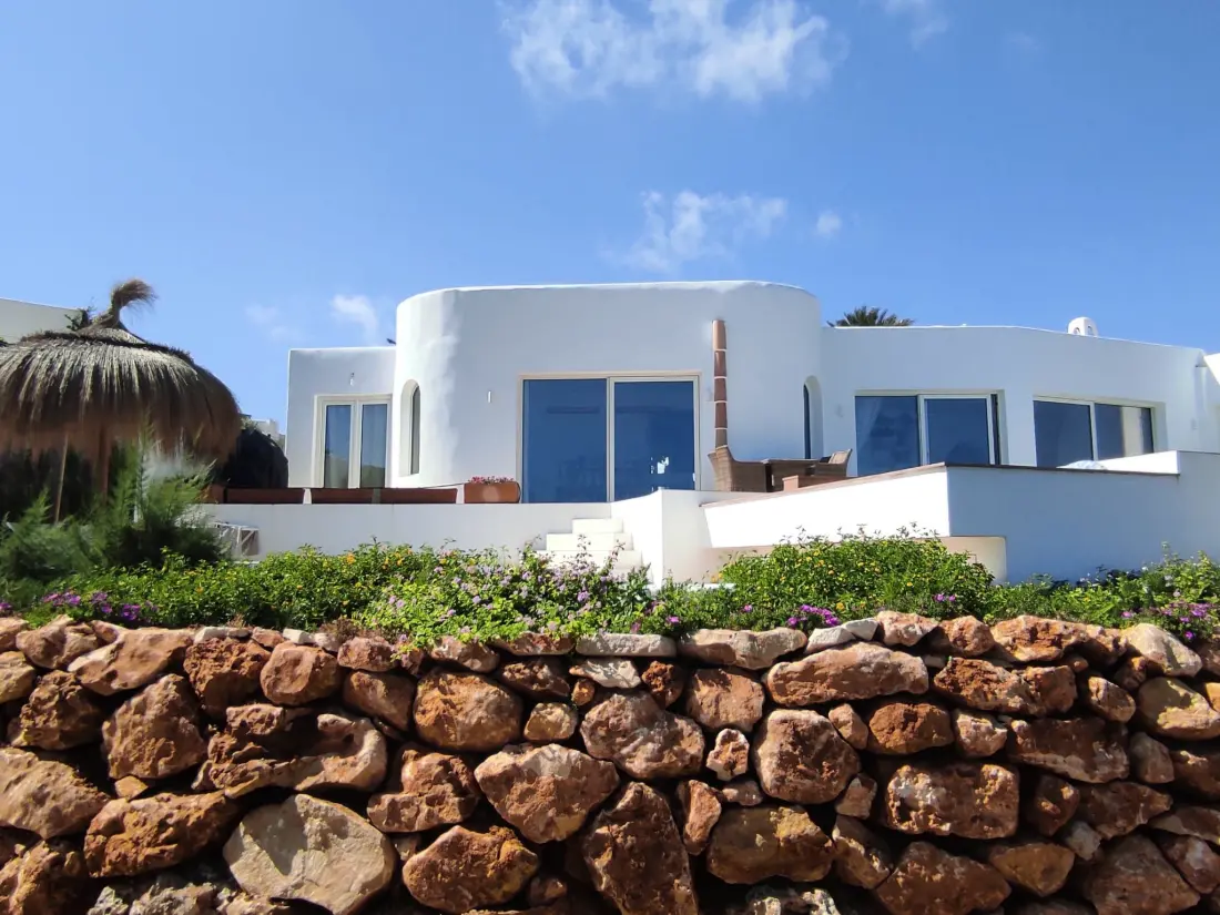 Maison de Vacances Cala d'Or