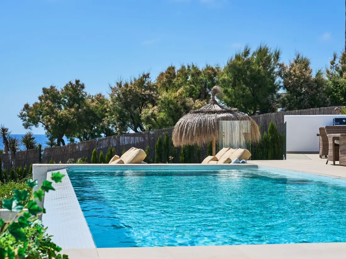 Maison de Vacances Cala d'Or