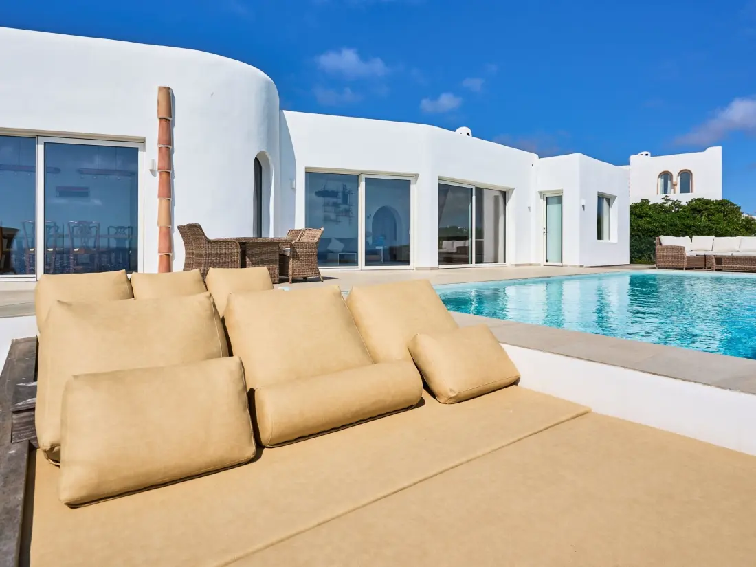 Maison de Vacances Cala d'Or
