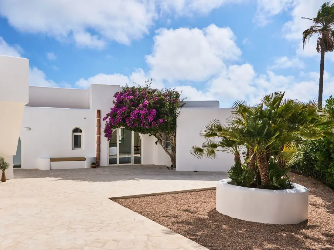 Maison de Vacances Cala d'Or