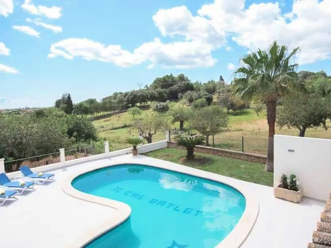 Maison de Vacances Cala d'Or