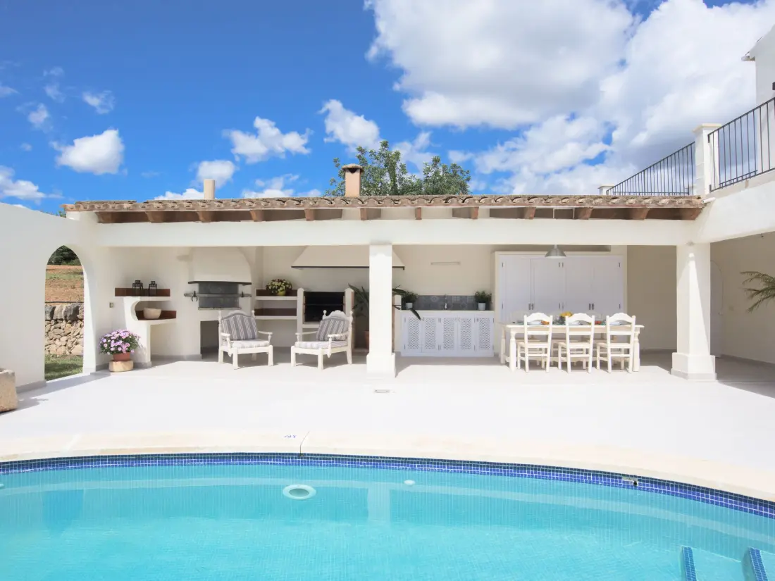 Maison de Vacances Cala d'Or