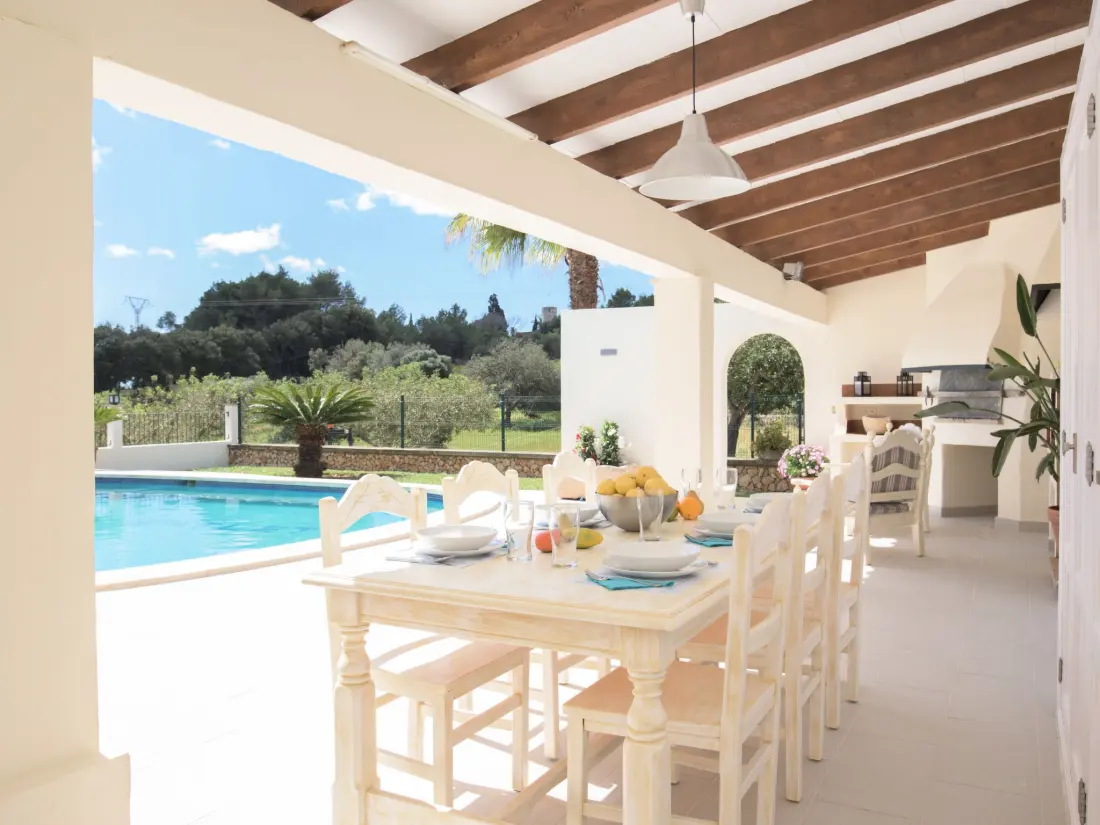 Maison de Vacances Cala d'Or