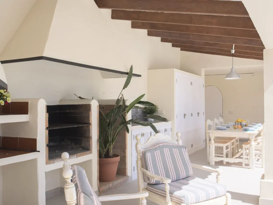 Maison de Vacances Cala d'Or