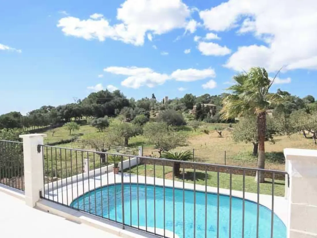 Maison de Vacances Cala d'Or