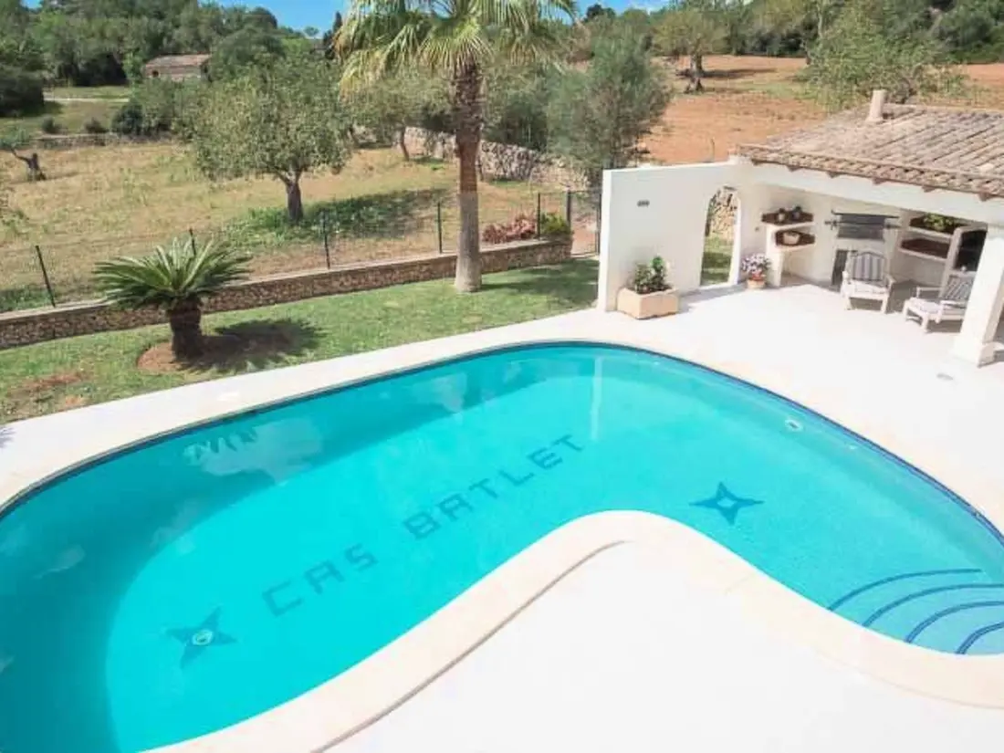Maison de Vacances Cala d'Or