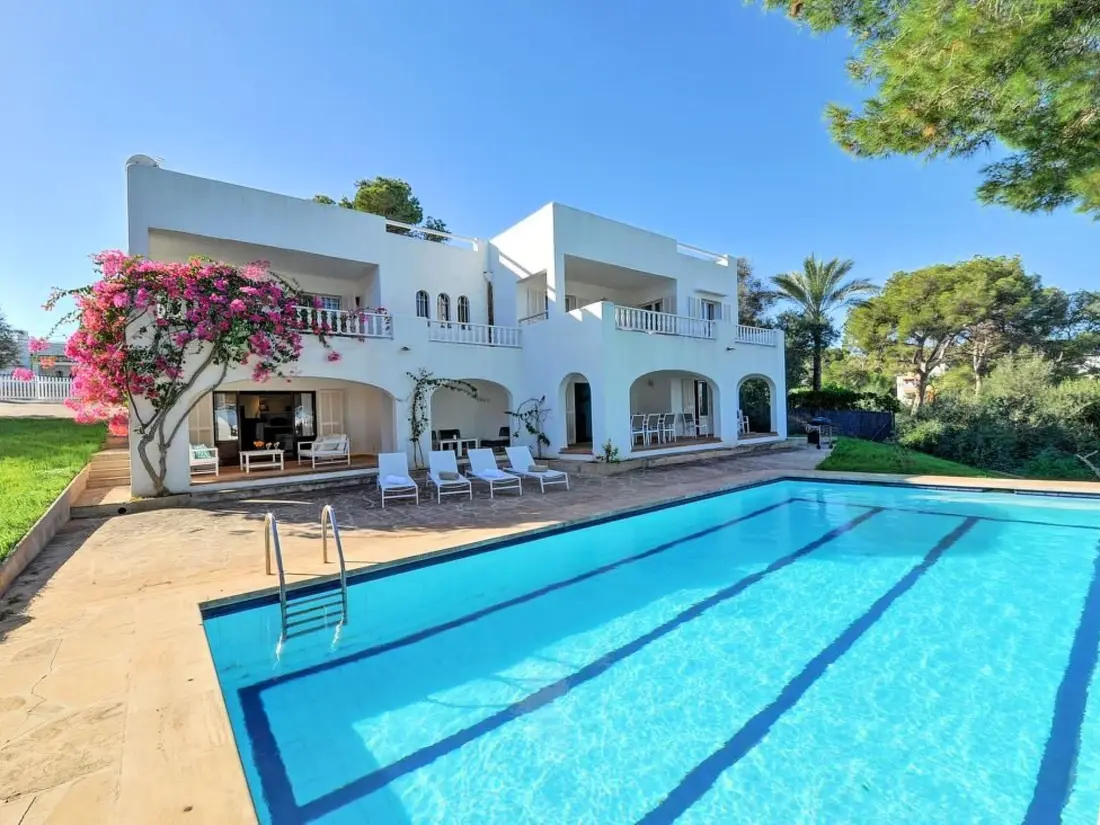 Maison de Vacances Cala d'Or