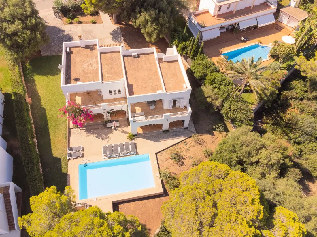 Maison de Vacances Cala d'Or