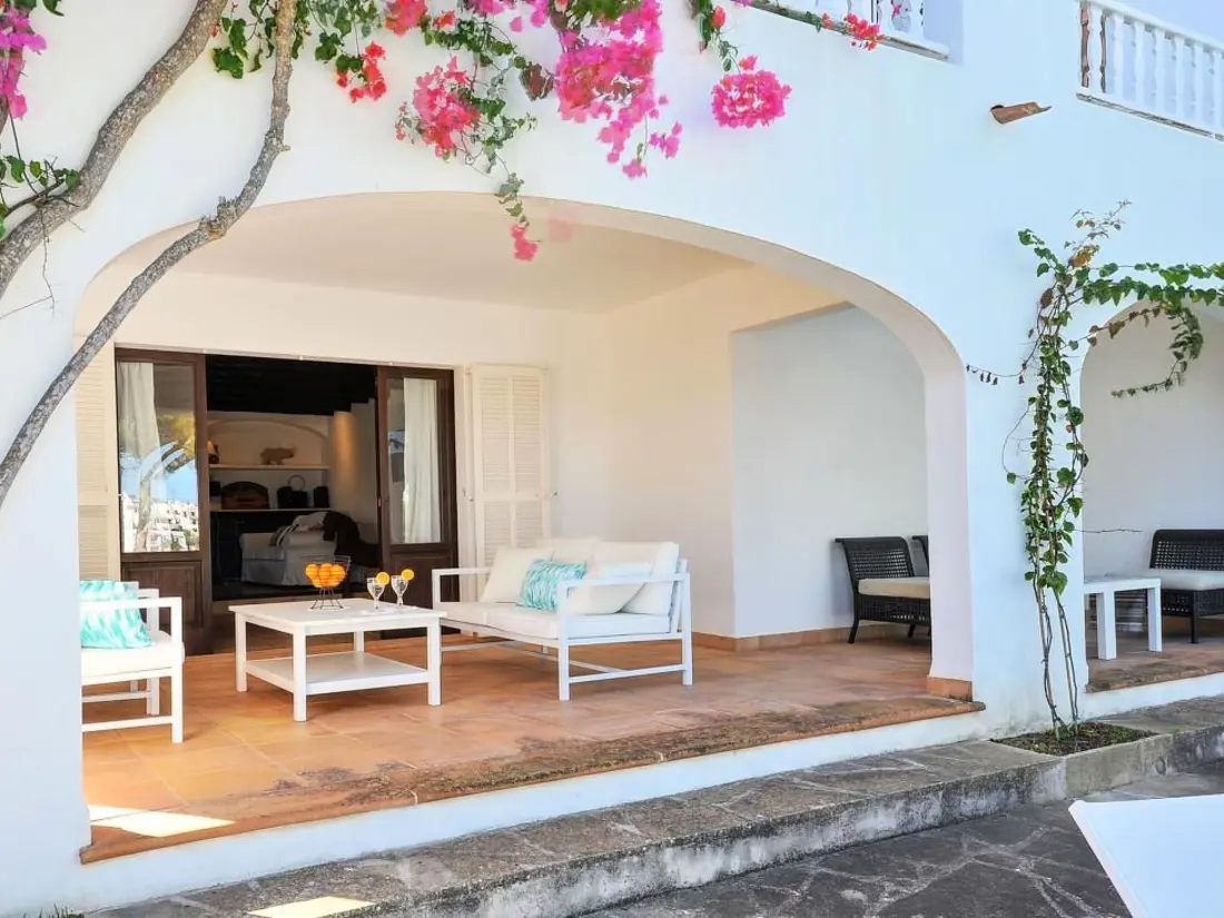 Maison de Vacances Cala d'Or