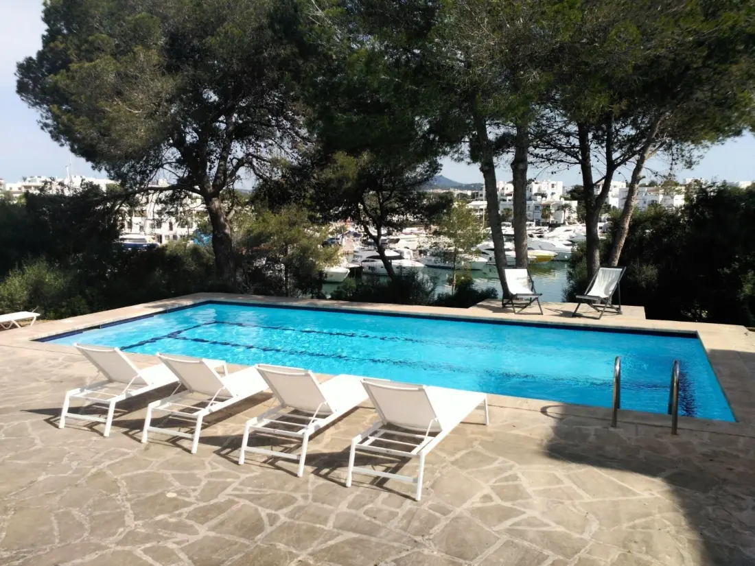 Maison de Vacances Cala d'Or