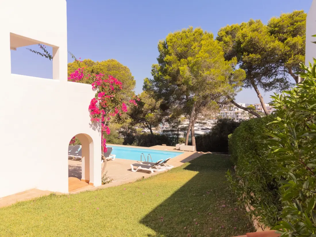 Maison de Vacances Cala d'Or