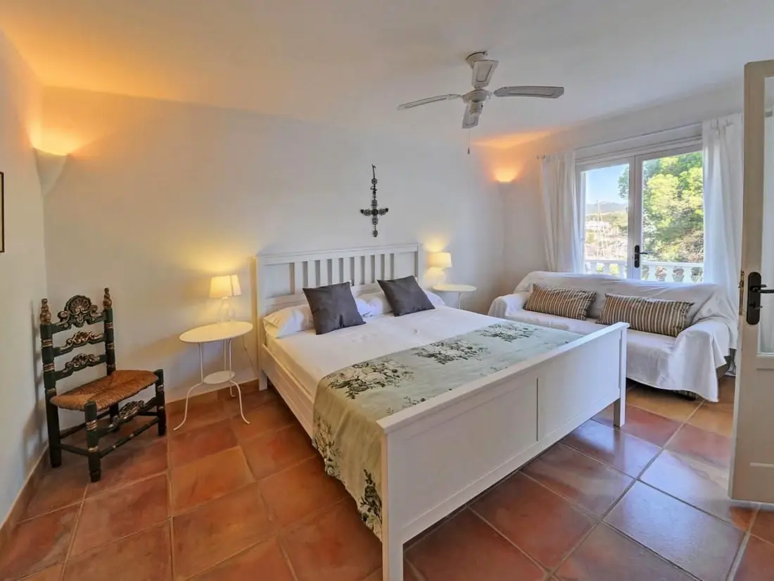 Maison de Vacances Cala d'Or