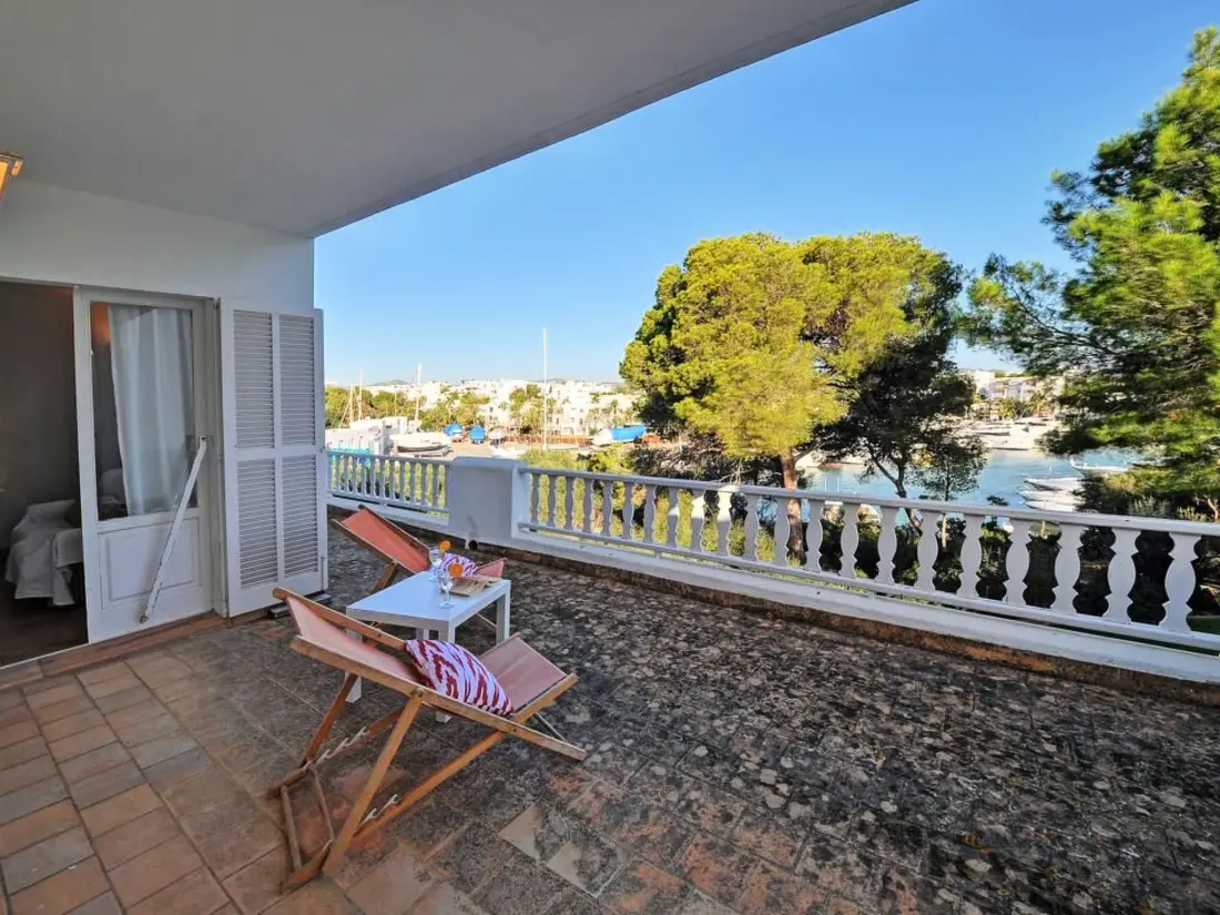 Maison de Vacances Cala d'Or