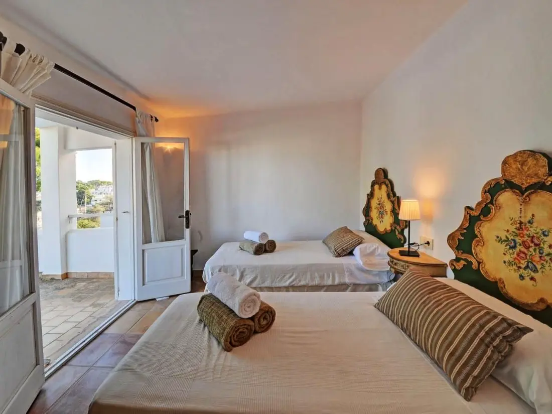 Maison de Vacances Cala d'Or