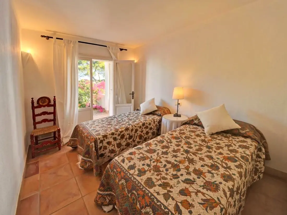 Maison de Vacances Cala d'Or
