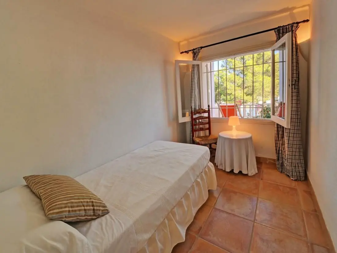 Maison de Vacances Cala d'Or