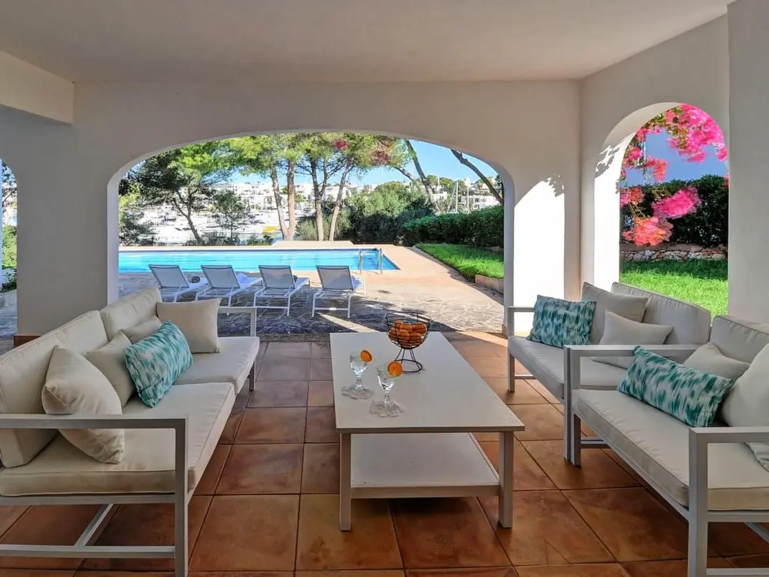 Maison de Vacances Cala d'Or