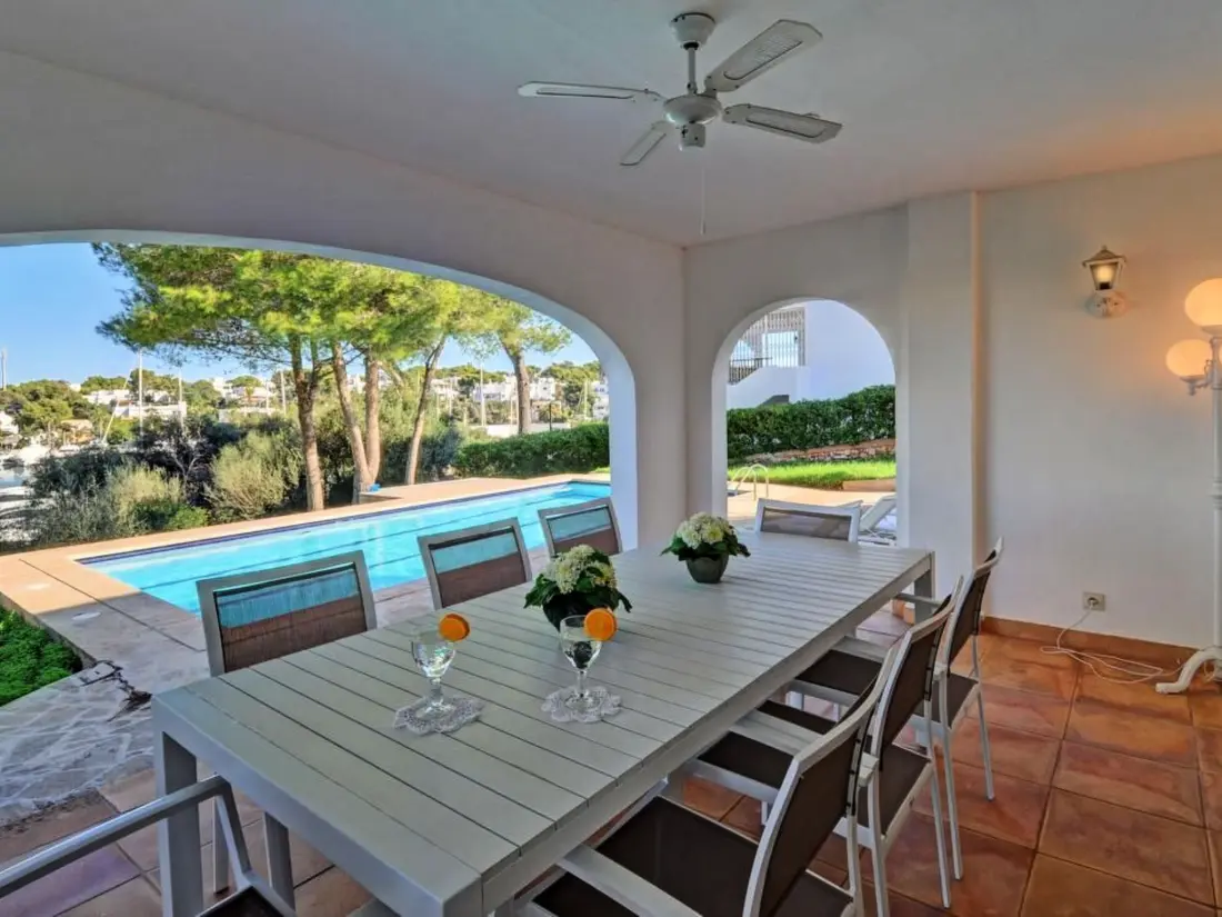 Maison de Vacances Cala d'Or
