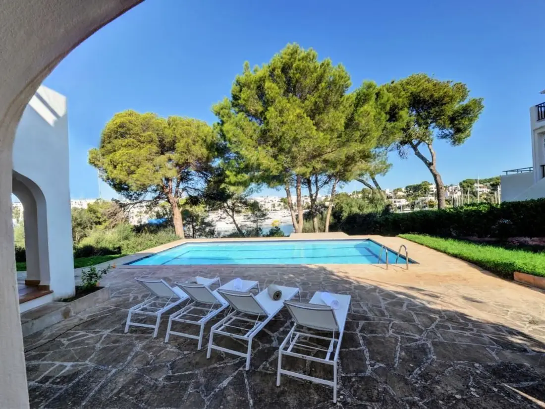 Maison de Vacances Cala d'Or