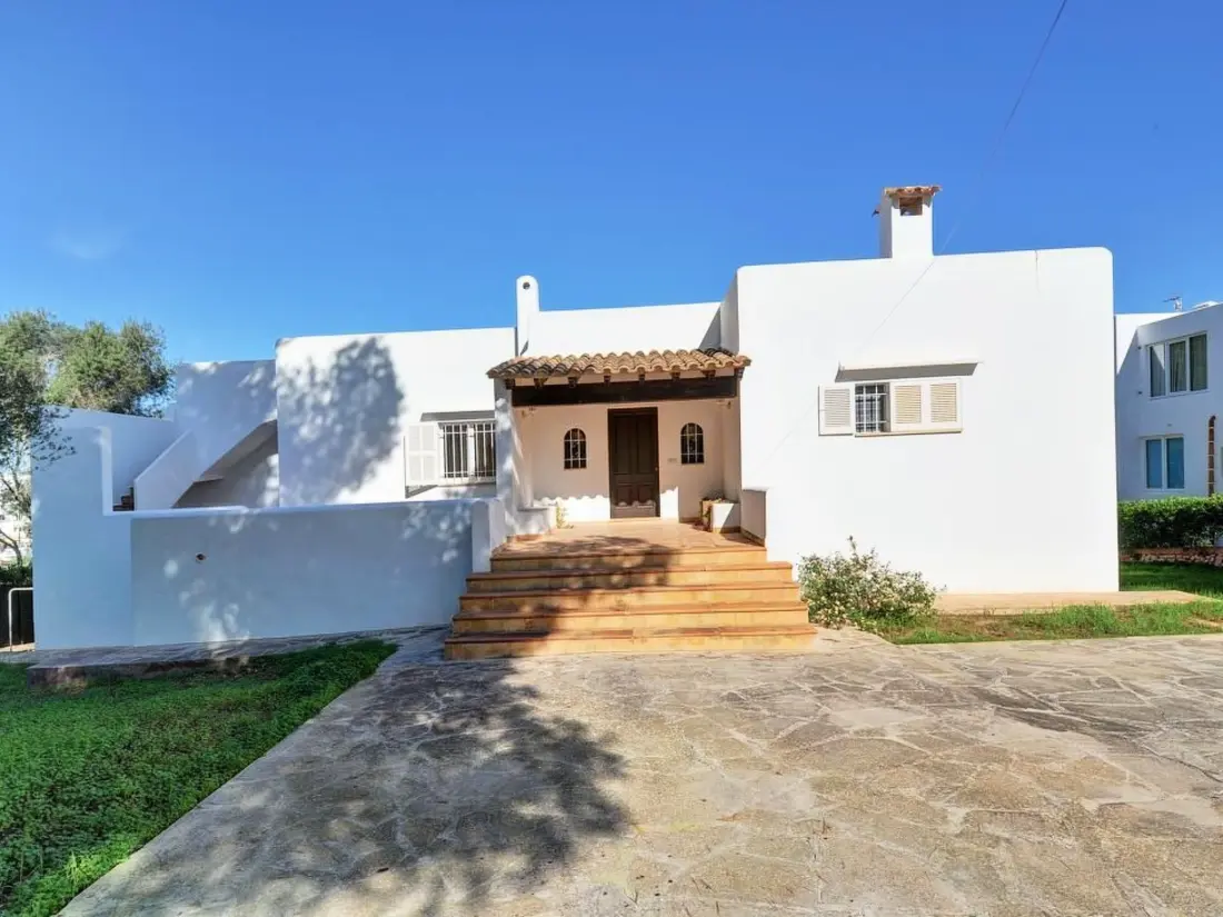 Maison de Vacances Cala d'Or