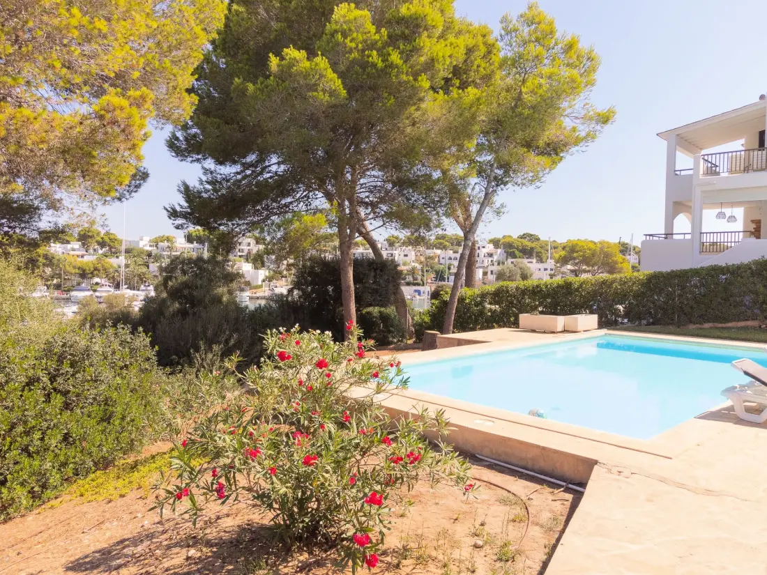 Maison de Vacances Cala d'Or