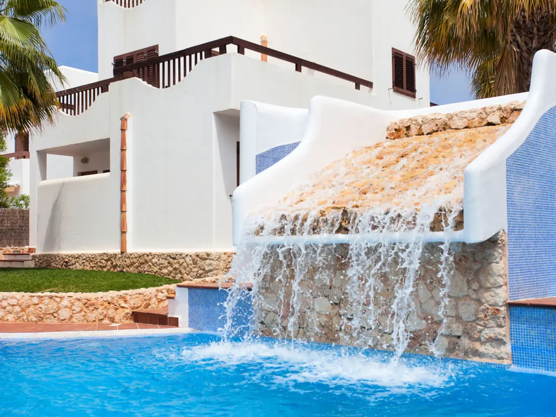 Maison de Vacances Cala d'Or