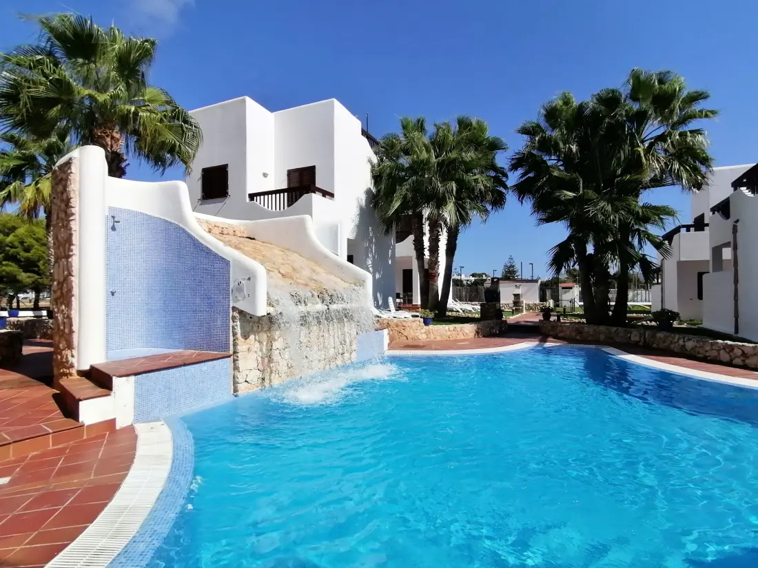 Maison de Vacances Cala d'Or