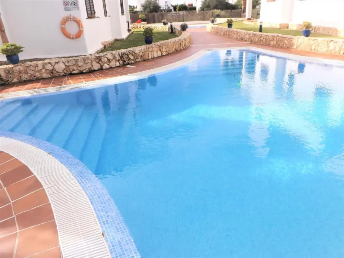 Maison de Vacances Cala d'Or
