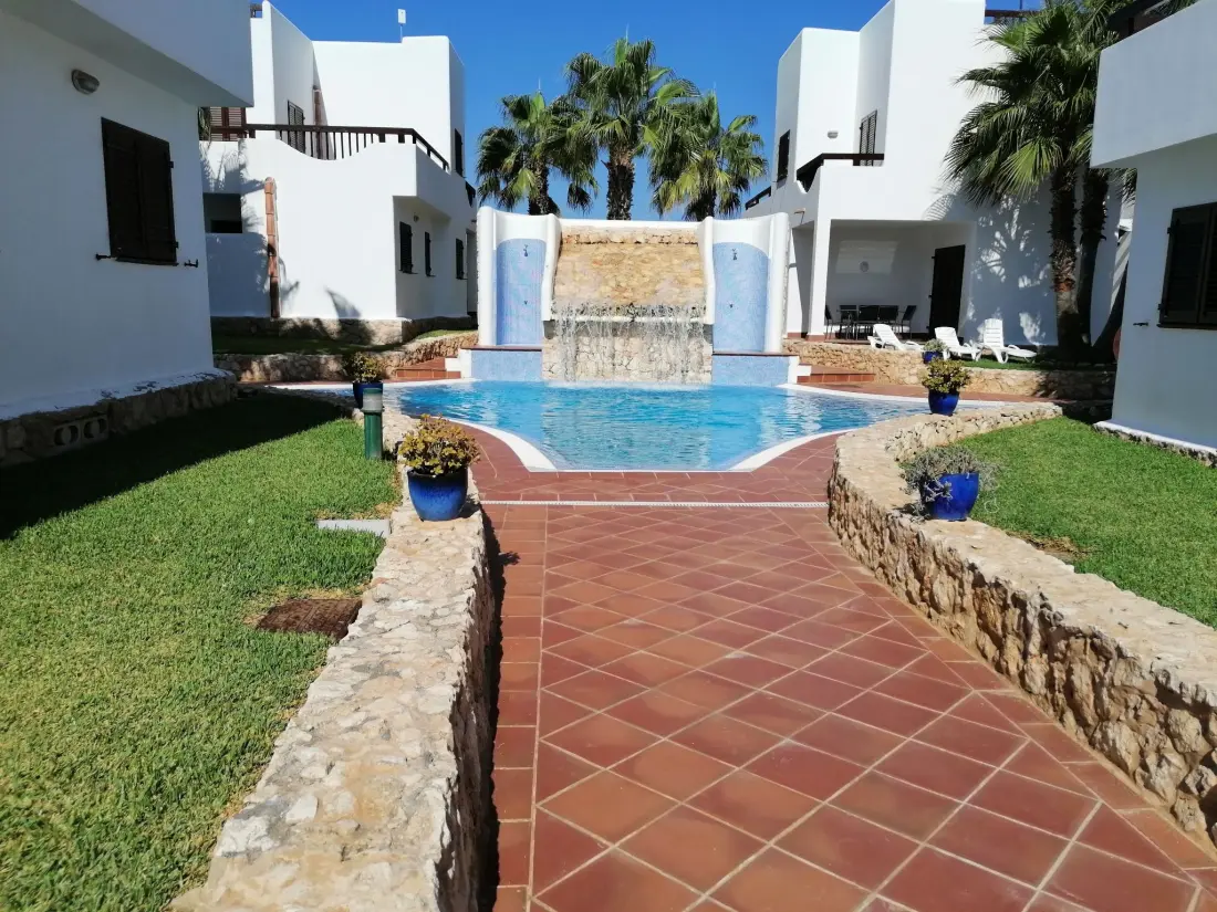 Maison de Vacances Cala d'Or