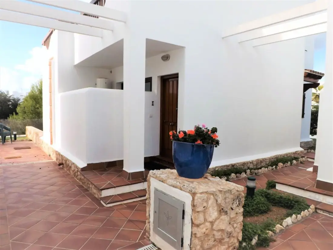 Maison de Vacances Cala d'Or