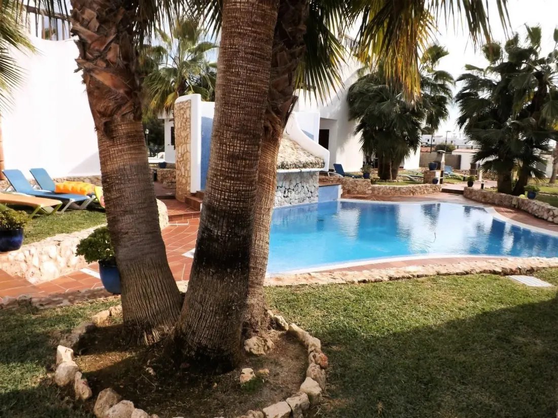 Maison de Vacances Cala d'Or