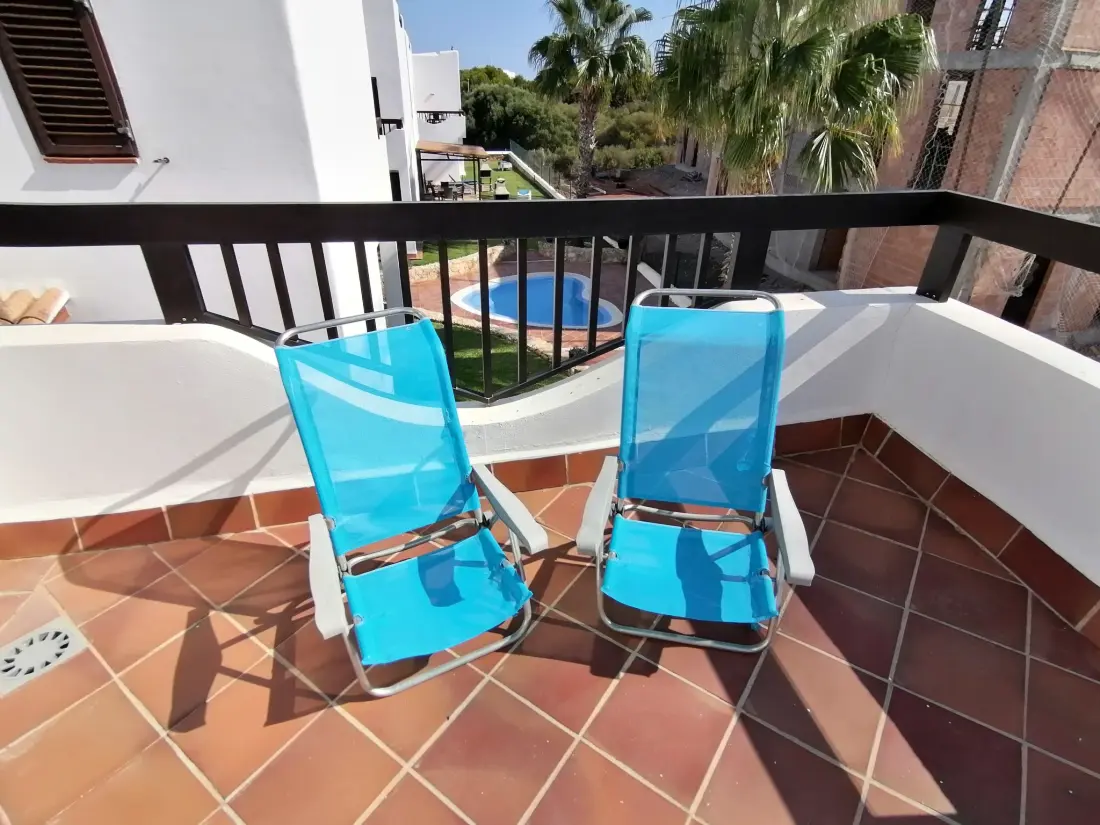 Maison de Vacances Cala d'Or