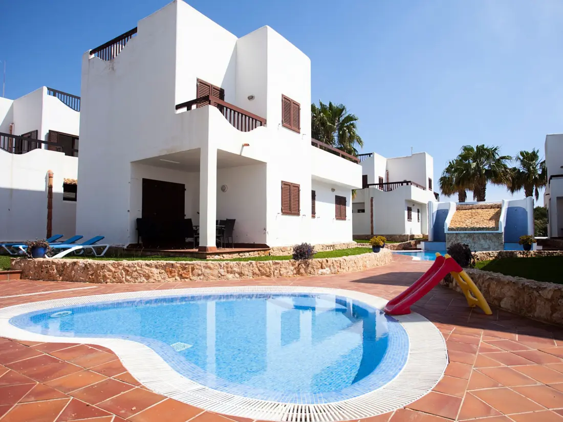 Maison de Vacances Cala d'Or