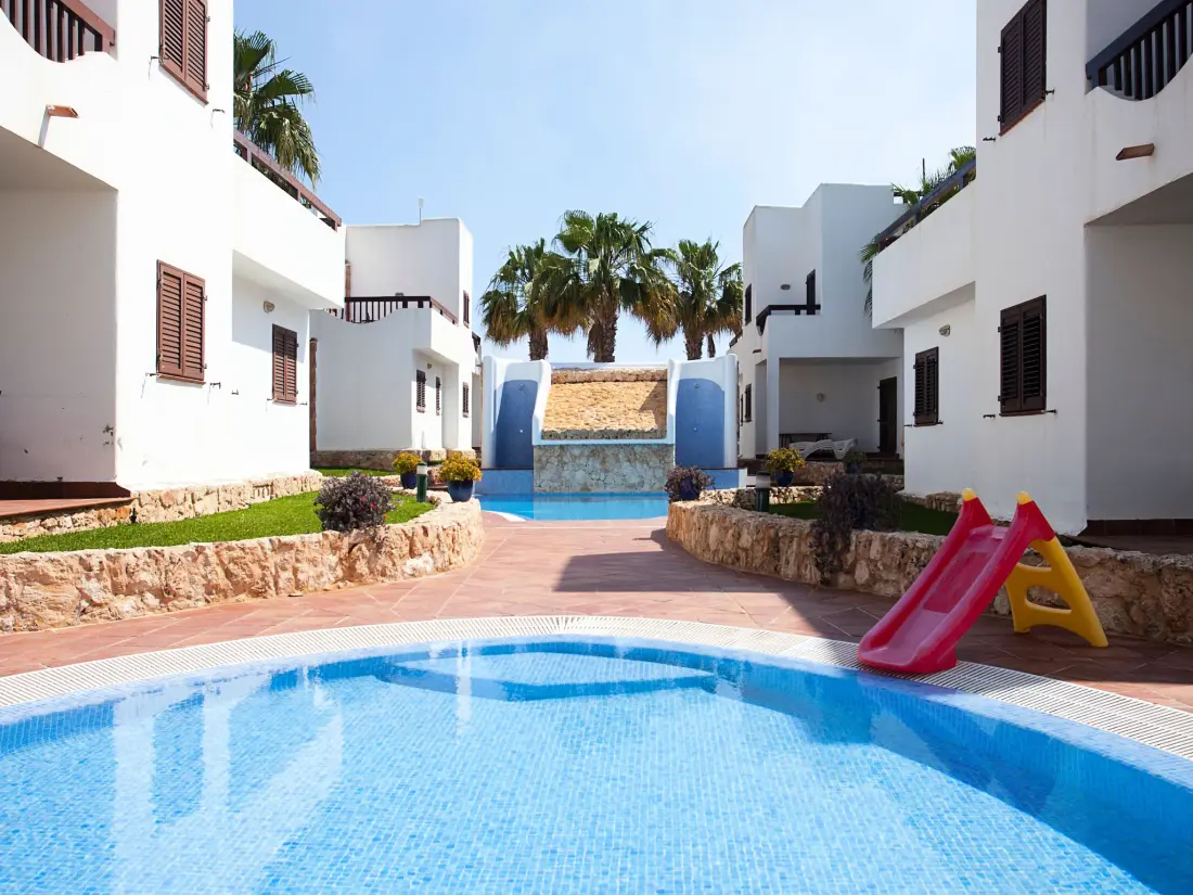Maison de Vacances Cala d'Or