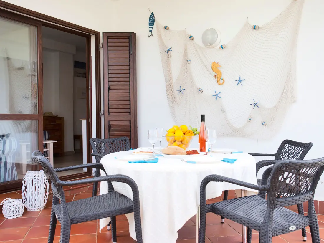 Maison de Vacances Cala d'Or
