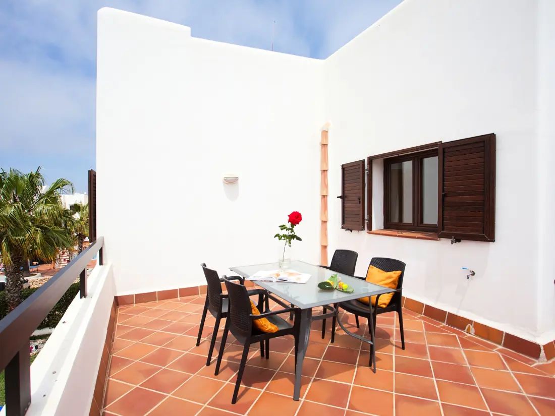 Maison de Vacances Cala d'Or
