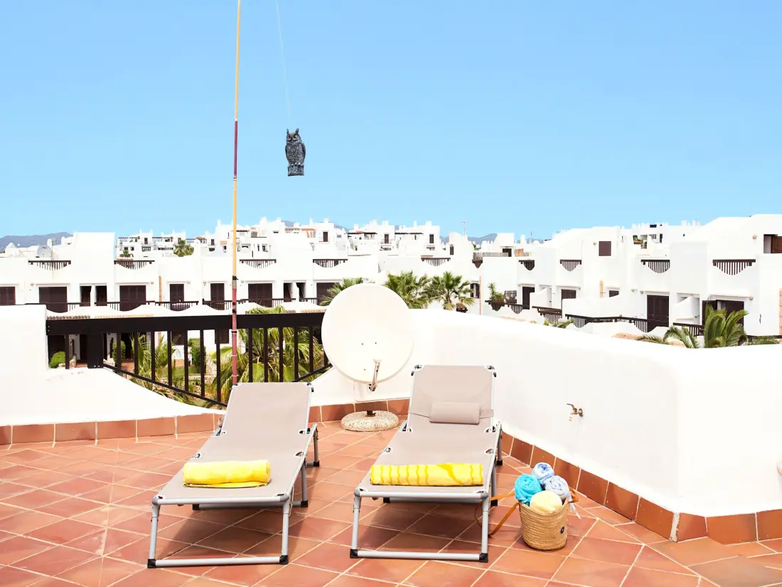 Maison de Vacances Cala d'Or