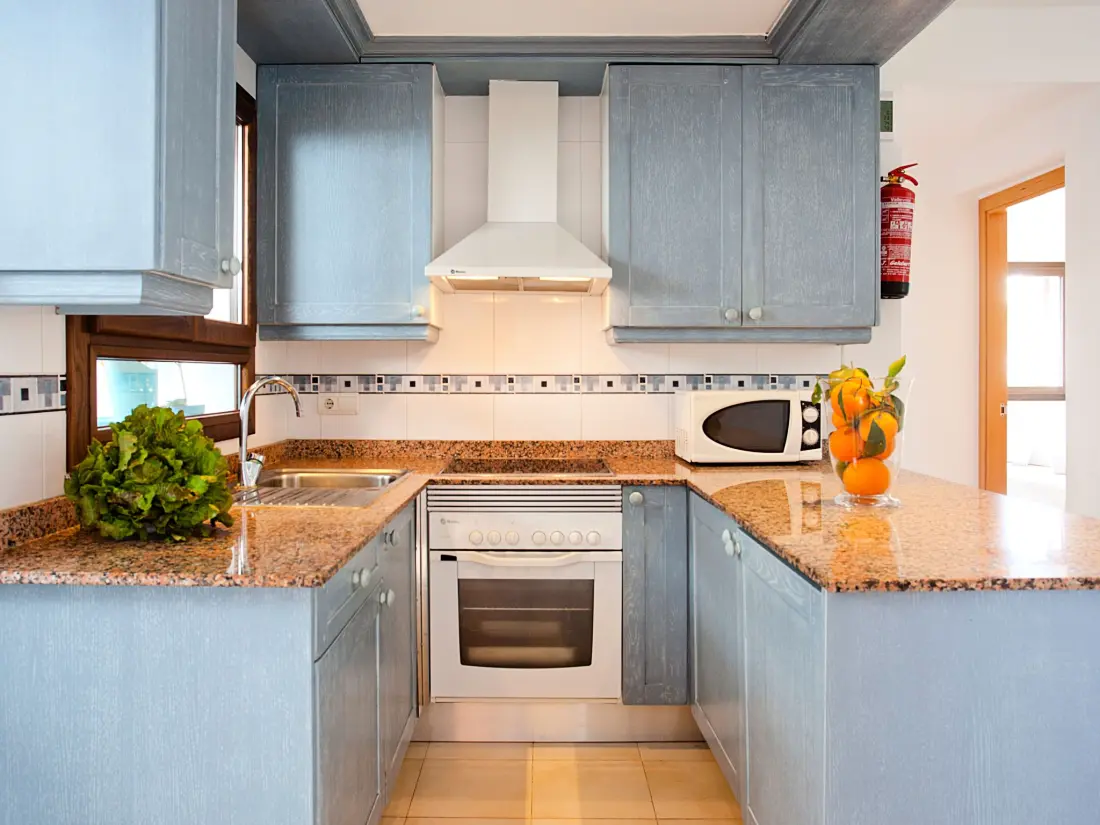 Maison de Vacances Cala d'Or