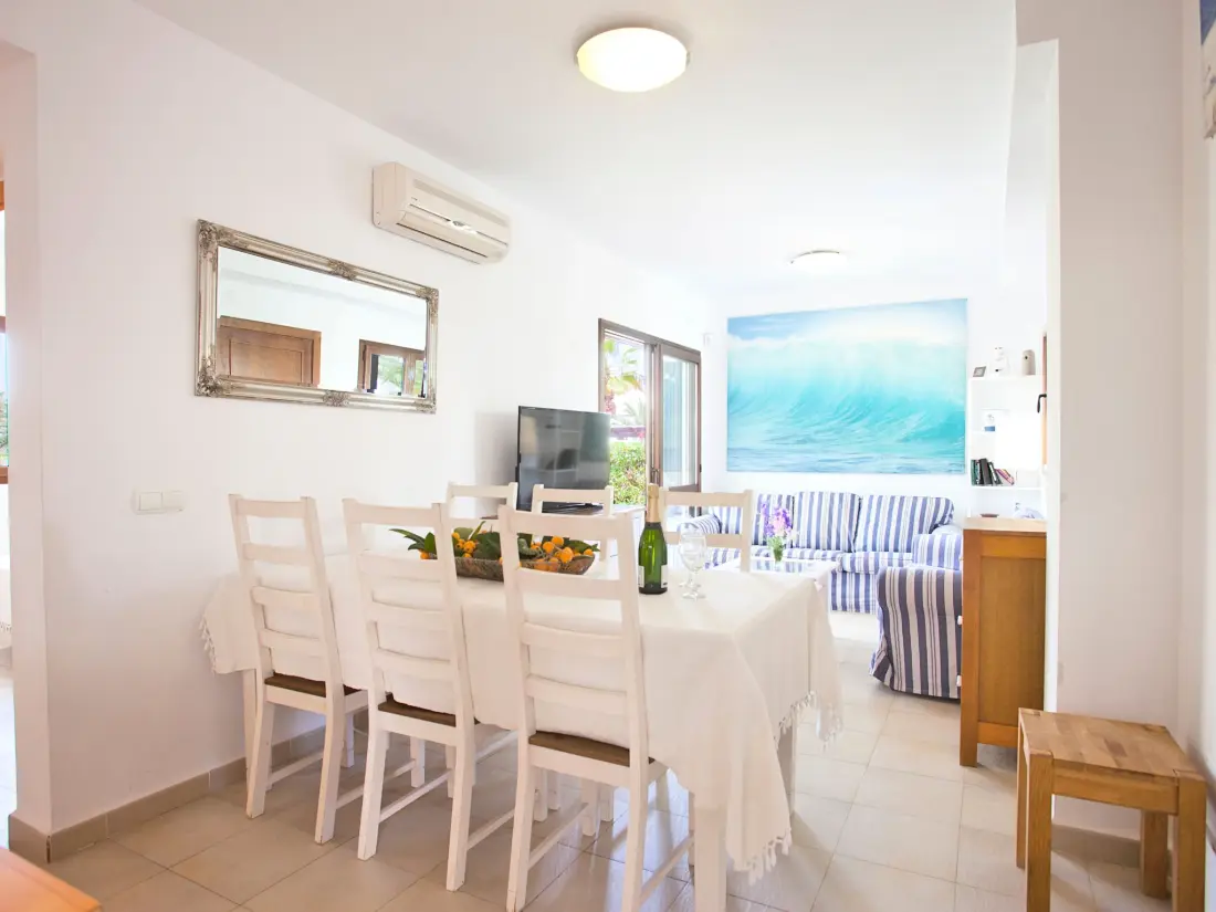Maison de Vacances Cala d'Or