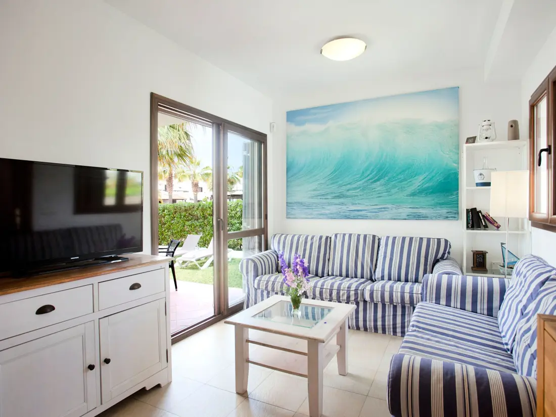 Maison de Vacances Cala d'Or