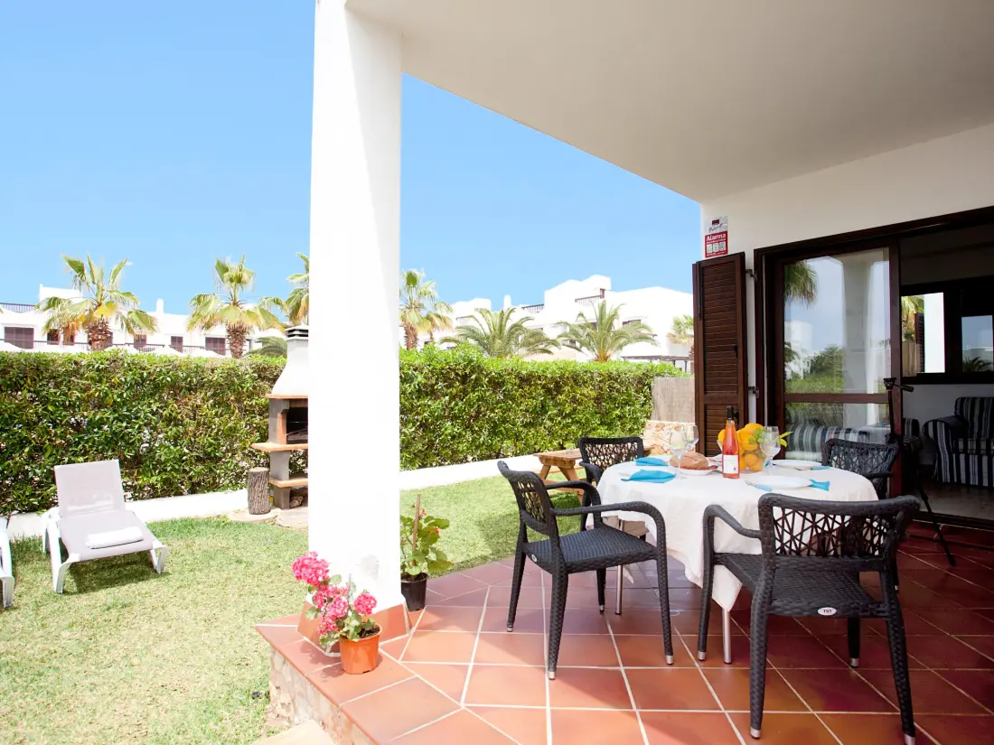 Maison de Vacances Cala d'Or