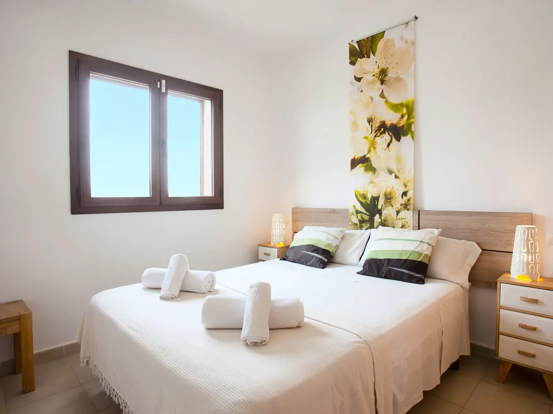 Maison de Vacances Cala d'Or