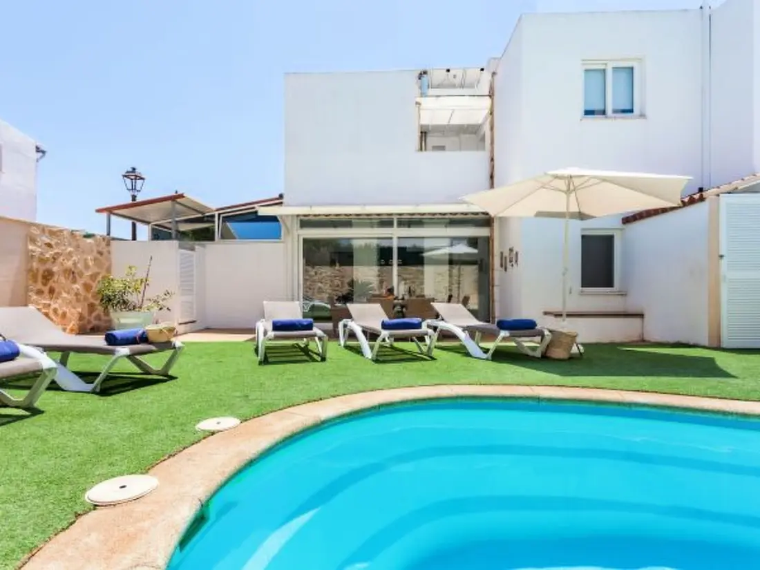 Maison de Vacances Cala d'Or