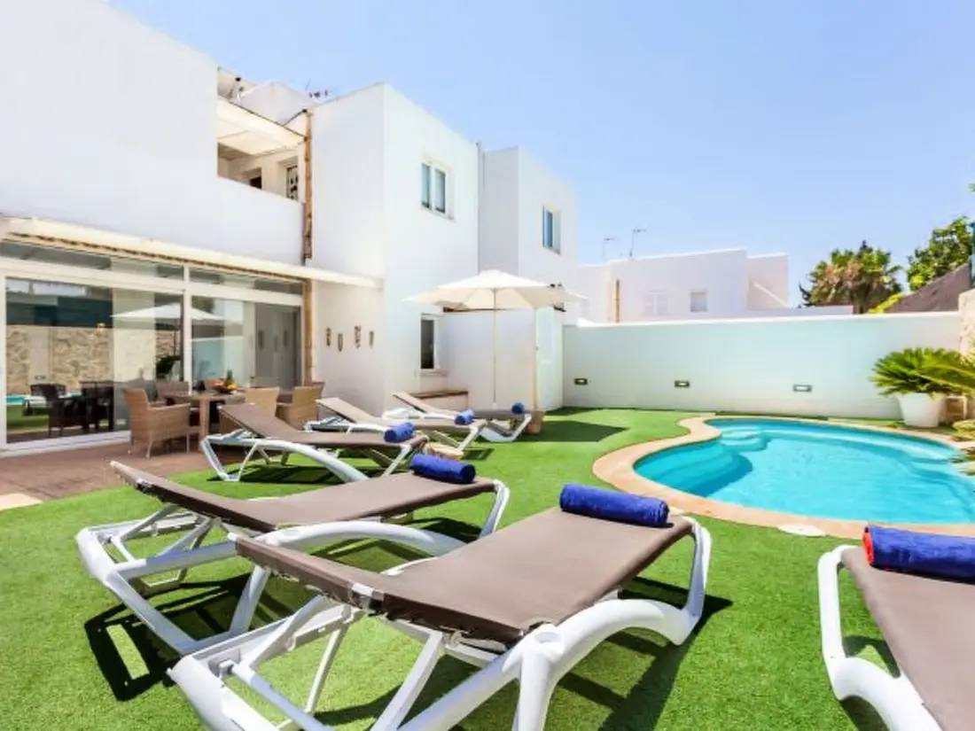 Maison de Vacances Cala d'Or