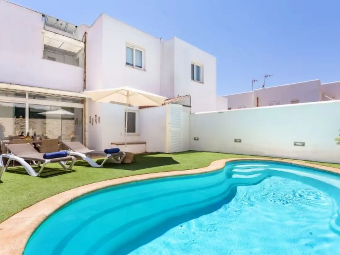 Maison de Vacances Cala d'Or
