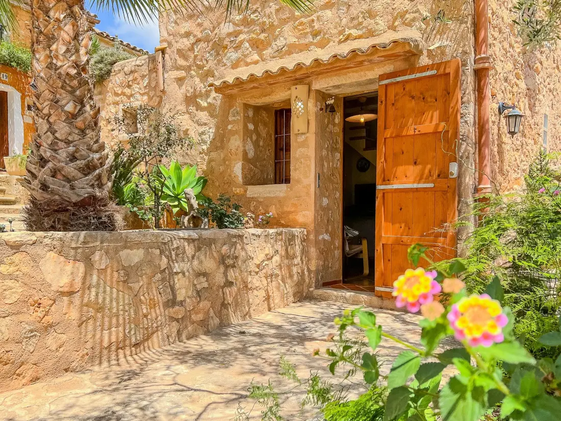 Maison de Vacances Cala d'Or