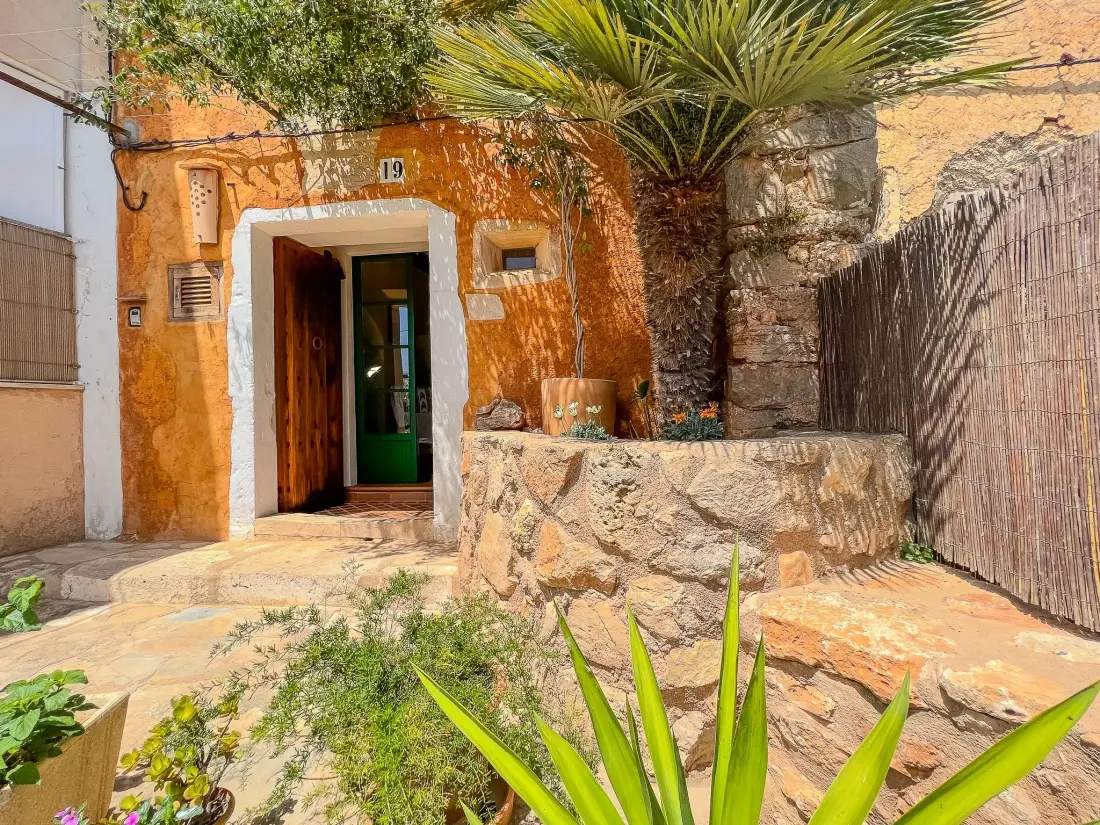 Maison de Vacances Cala d'Or