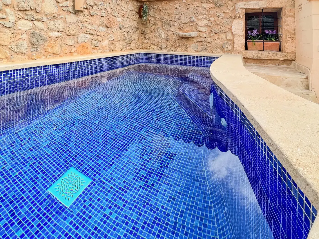 Maison de Vacances Cala d'Or